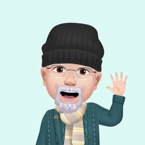 Meet your Posher, Joe